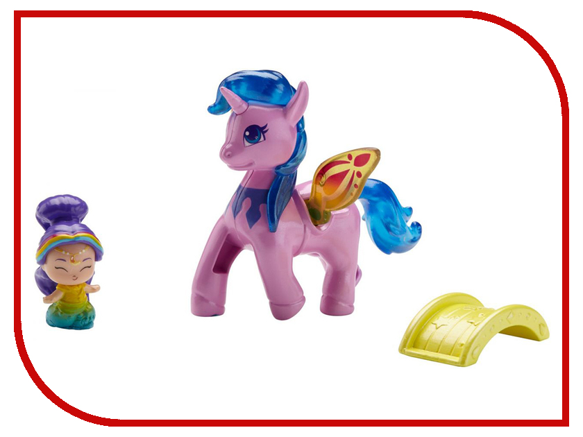 

Mattel Shimmer&Shine Зумикорн FPV96, FPV96