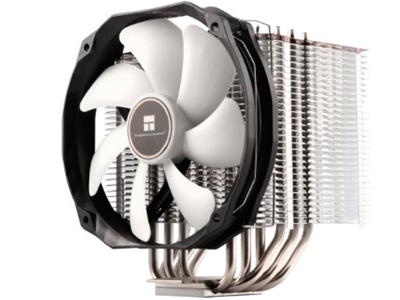 фото Кулер thermalright aro-m14g (amd am4)