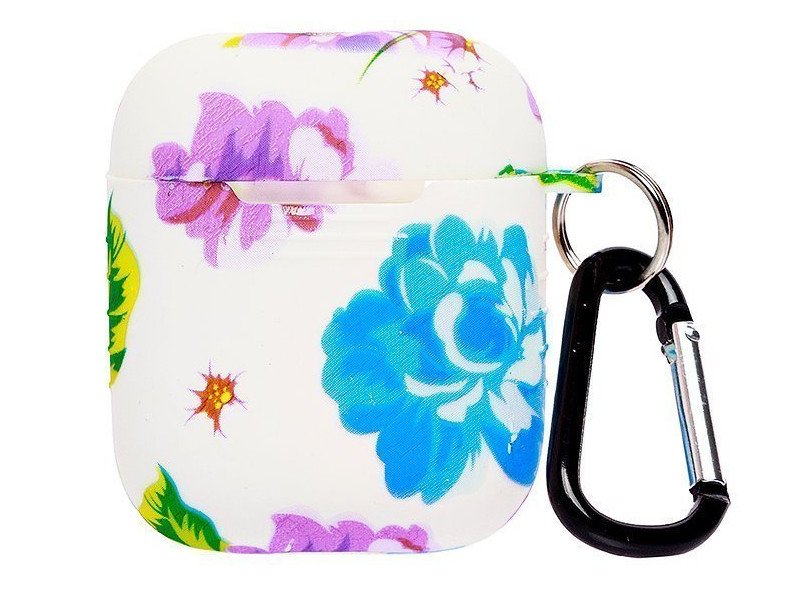 

Аксессуар Чехол Activ для APPLE AirPods Silicone 90629, 90629