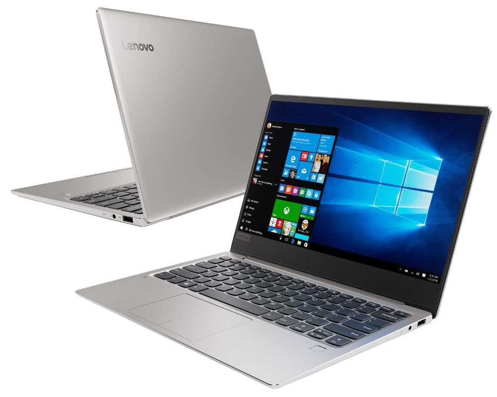 

Ноутбук Lenovo IdeaPad 720S-13ARR Silver 81BR000MRK (AMD Ryzen 7 2700U 2.2 GHz/8192Mb/256Gb SSD/AMD Radeon Vega 10/Wi-Fi/Bluetooth/Cam/13.3/1920x1080/Windows 10 Home 64-bit), IdeaPad 720S-13ARR