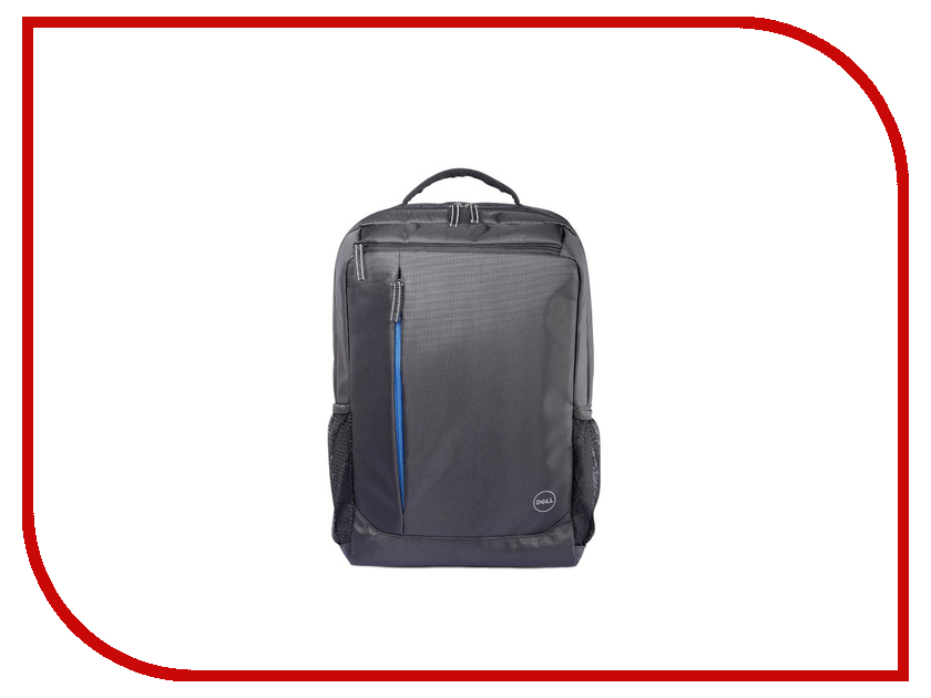 

Рюкзак Dell Essential Backpack 15.6-inch DNB-460-BBYU, 460-BBYU