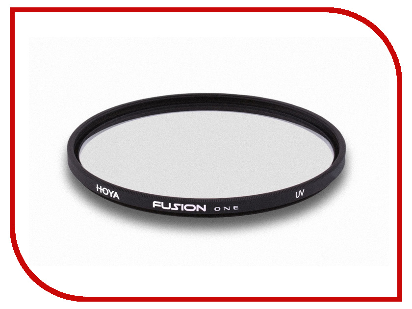 фото Светофильтр HOYA Fusion One UV 82mm 02406606845