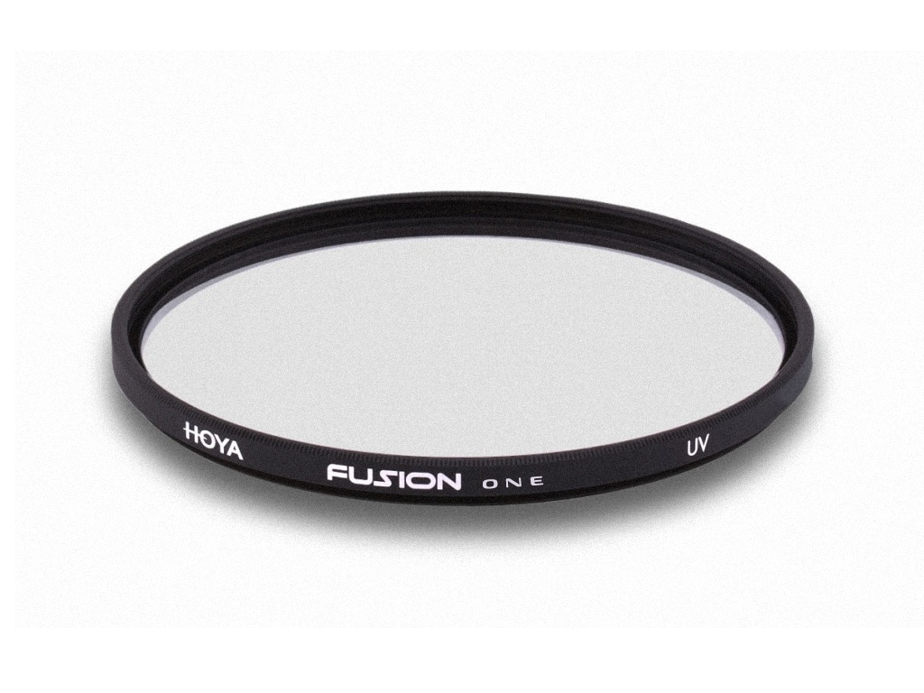 фото Светофильтр HOYA Fusion One UV 82mm 02406606845