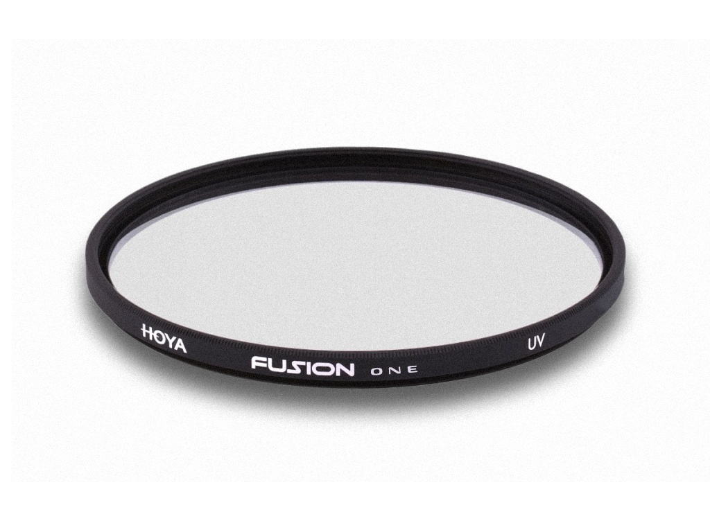 Светофильтр HOYA Fusion One UV 58mm 02406606840