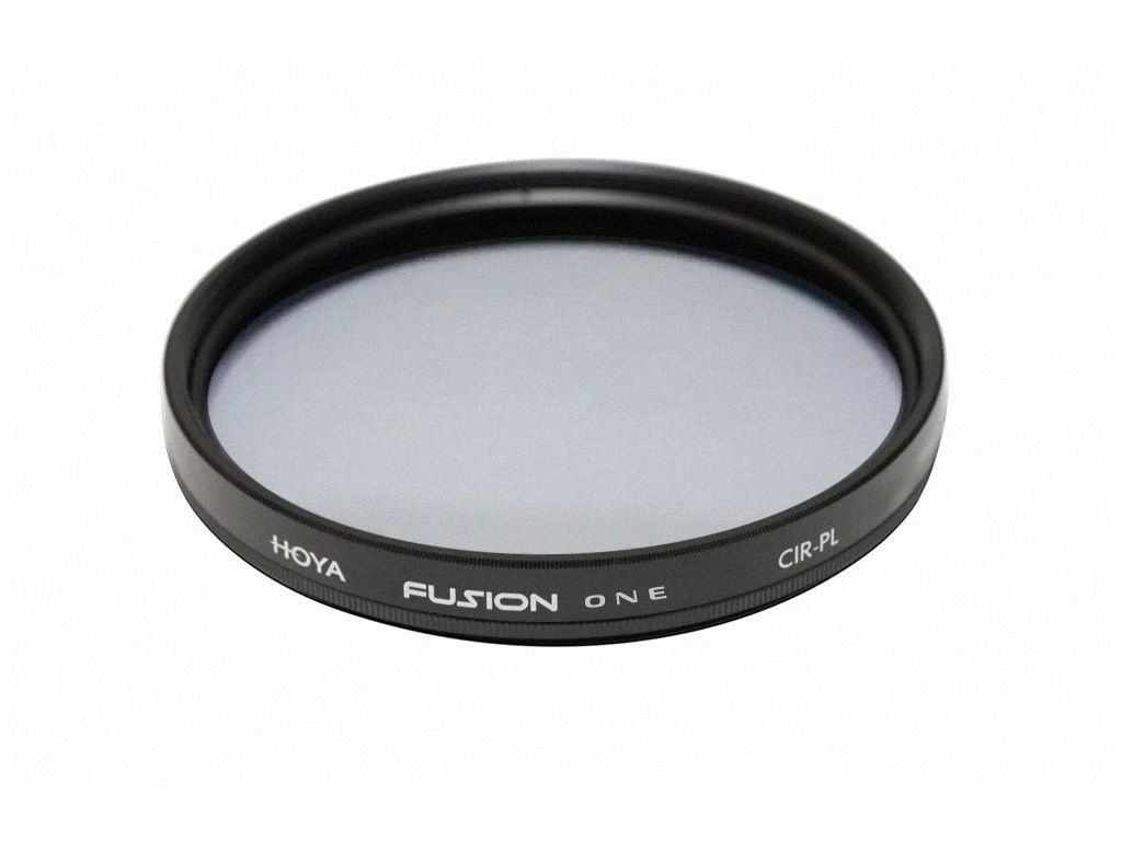 Светофильтр HOYA Fusion One PL-CIR 58mm 02406606867