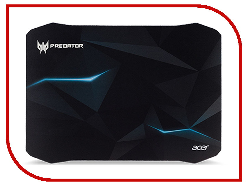 фото Коврик Acer Predator Spirits M NP.MSP11.004