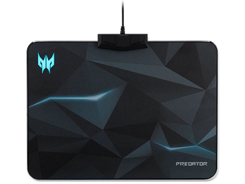 

Коврик Acer Predator RGB NP.MSP11.008, NP.MSP11.008