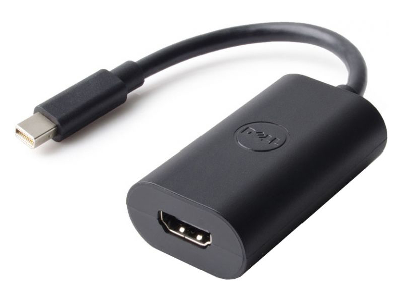 

Аксессуар Dell Mini DisplayPort - HDMI DCL-470-13629, 470-13629