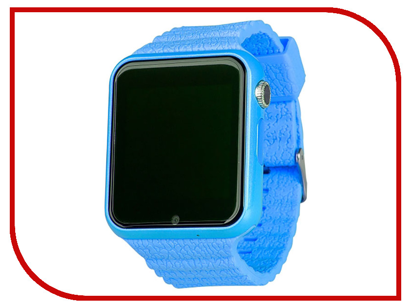 

Smart Baby Watch X10 Blue, X10