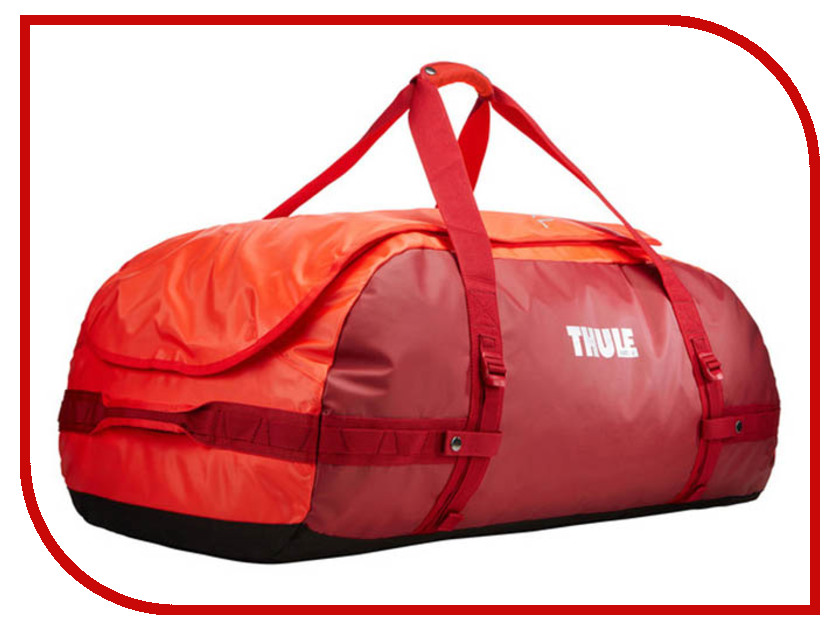 

Сумка Thule Chasm XL-130L Roarange 221403, Chasm 221403