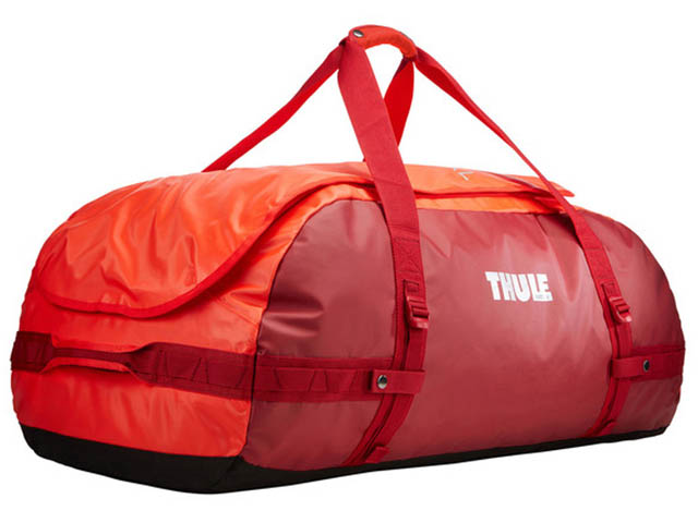 

Сумка Thule Chasm XL-130L Roarange 221403, Chasm 221403