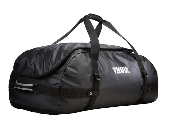 

Сумка Thule Chasm XL-130L Black 221401, Chasm 221401