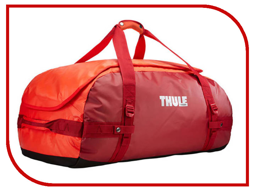 

Сумка Thule Chasm L-90L Roarange 221303, Chasm 221303