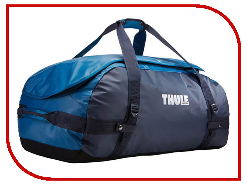 

Сумка Thule Chasm L-90L Poseidon 221302, Chasm 221302