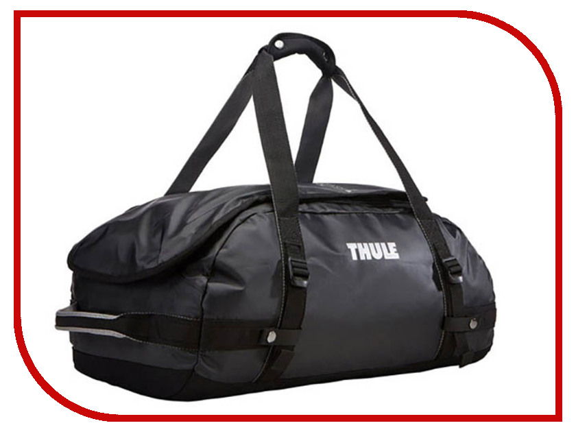 

Сумка Thule Chasm S-40L Black 221101, Chasm 221101
