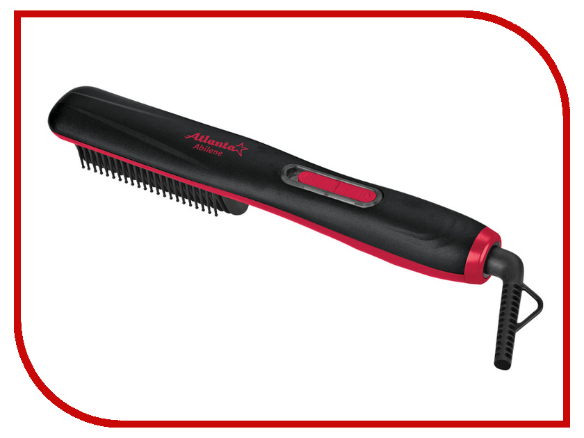 

Стайлер Atlanta ATH-6728 Black, ATH-6728