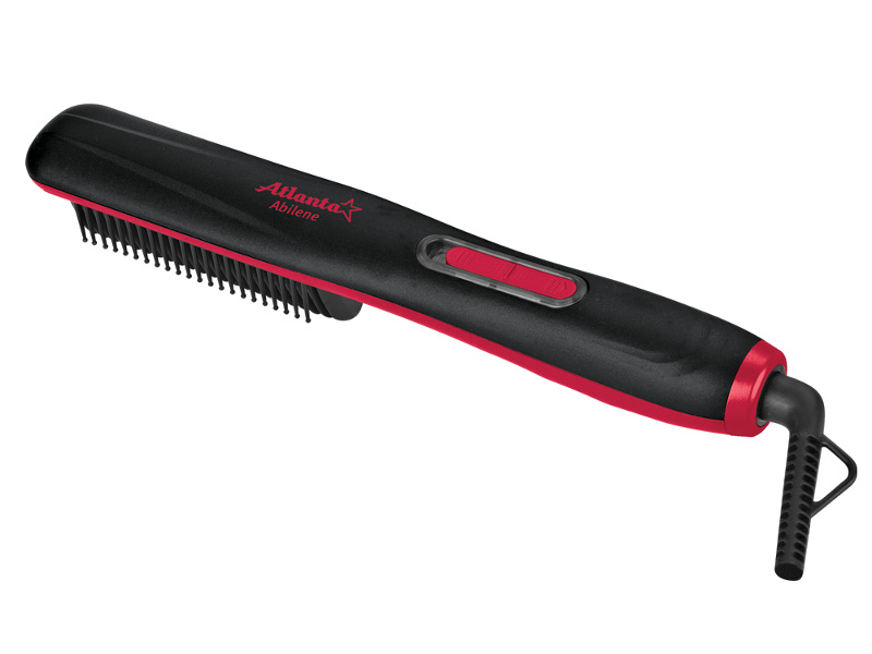 

Стайлер Atlanta ATH-6728 Black, ATH-6728