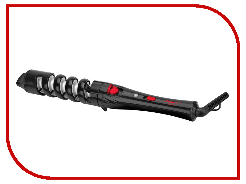 

Стайлер Atlanta ATH-6659 Black, ATH-6659