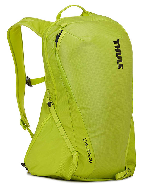 фото Рюкзак Thule Upslope 20L Snowsports Backpack Lime Punch 3203606