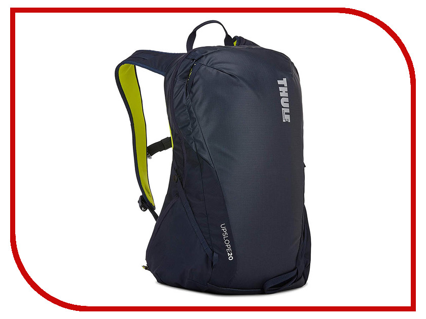 

Рюкзак Thule Upslope 20L Snowsports Backpack Blackest Blue 3203605, 3203605