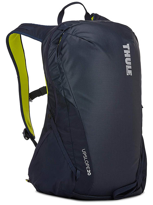 фото Рюкзак Thule Upslope 20L Snowsports Backpack Blackest Blue 3203605