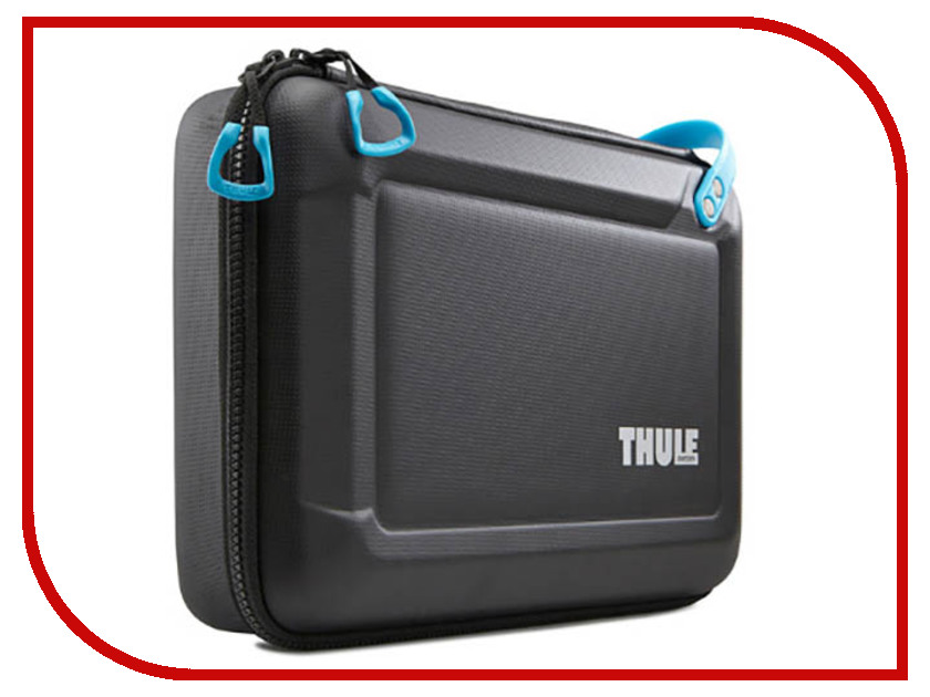 

Аксессуар Thule Legend GoPro Advanced Case Black TLGC-102, 3203053
