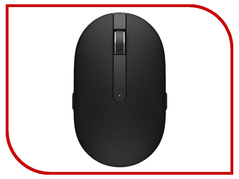 

Мышь Dell WM326 DCL-570-AAMI, WM326