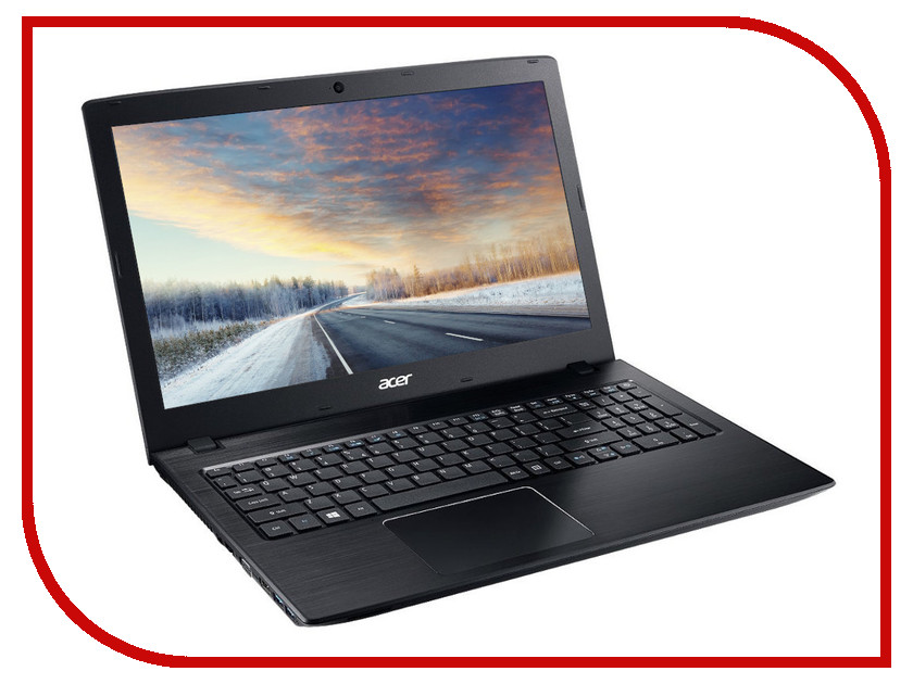 

Ноутбук Acer Aspire E5-576-33BR NX.GRSER.003 (Intel Core i3-7020U 2.3 GHz/8192Mb/1000Gb + 128Gb SSD/Intel HD Graphics/Wi-Fi/Bluetooth/Cam/15.6/1920x1080/Linux), NX.GRSER.003