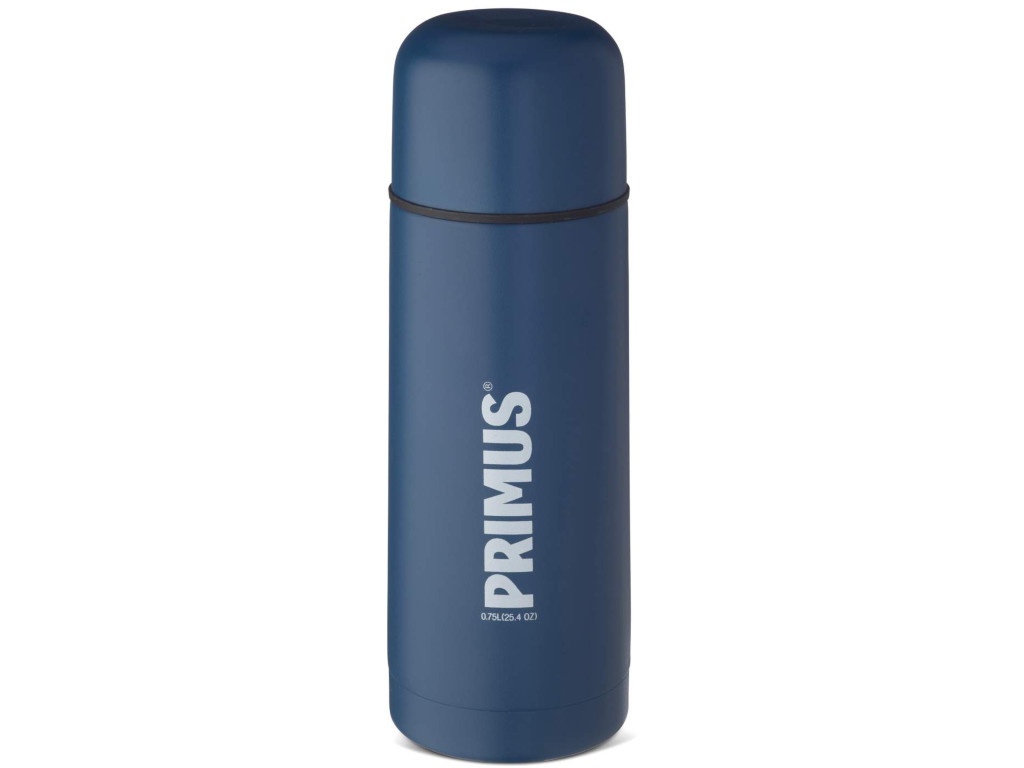 

Термос Primus Vacuum Bottle 750ml Deep Blue 741055, 741055