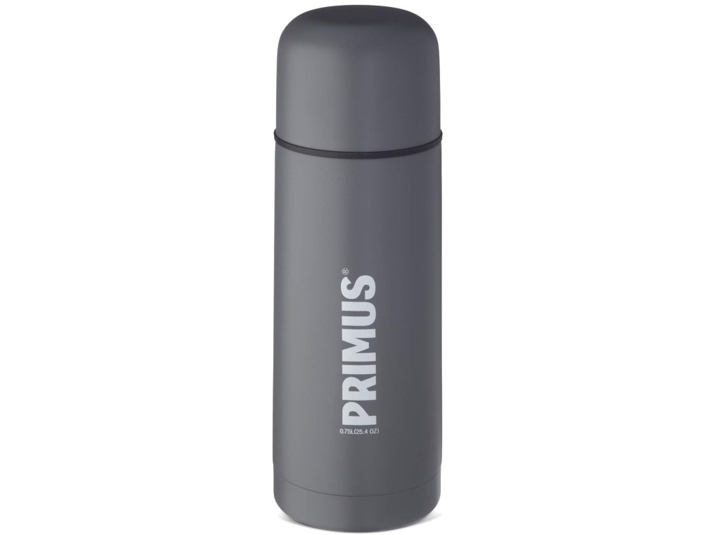 фото Термос Primus Vacuum Bottle 750ml Concrete Grey 741054