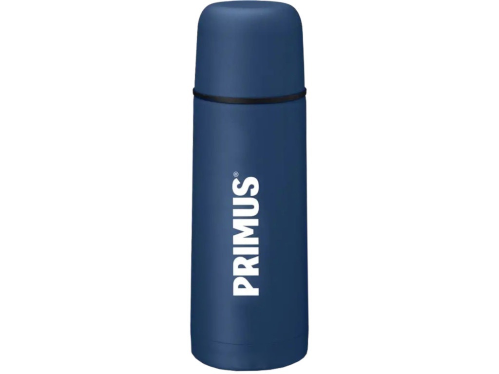 фото Термос Primus Vacuum Bottle 500ml Deep Blue 741045