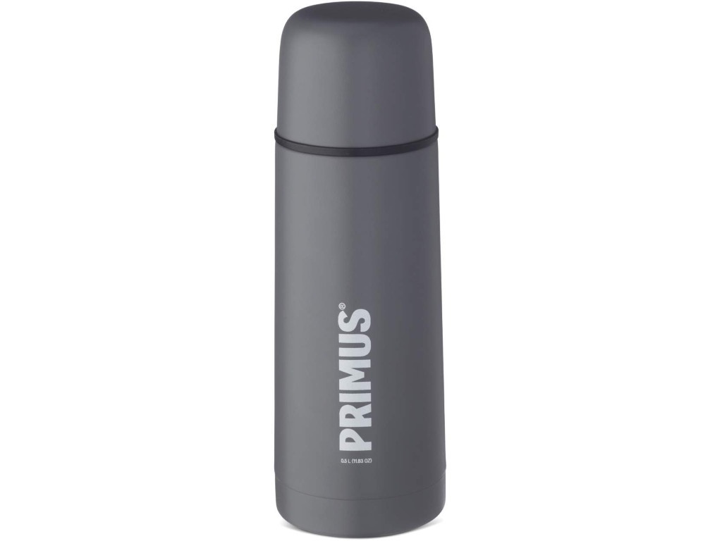 фото Термос Primus Vacuum Bottle 500ml Concrete Grey 741044