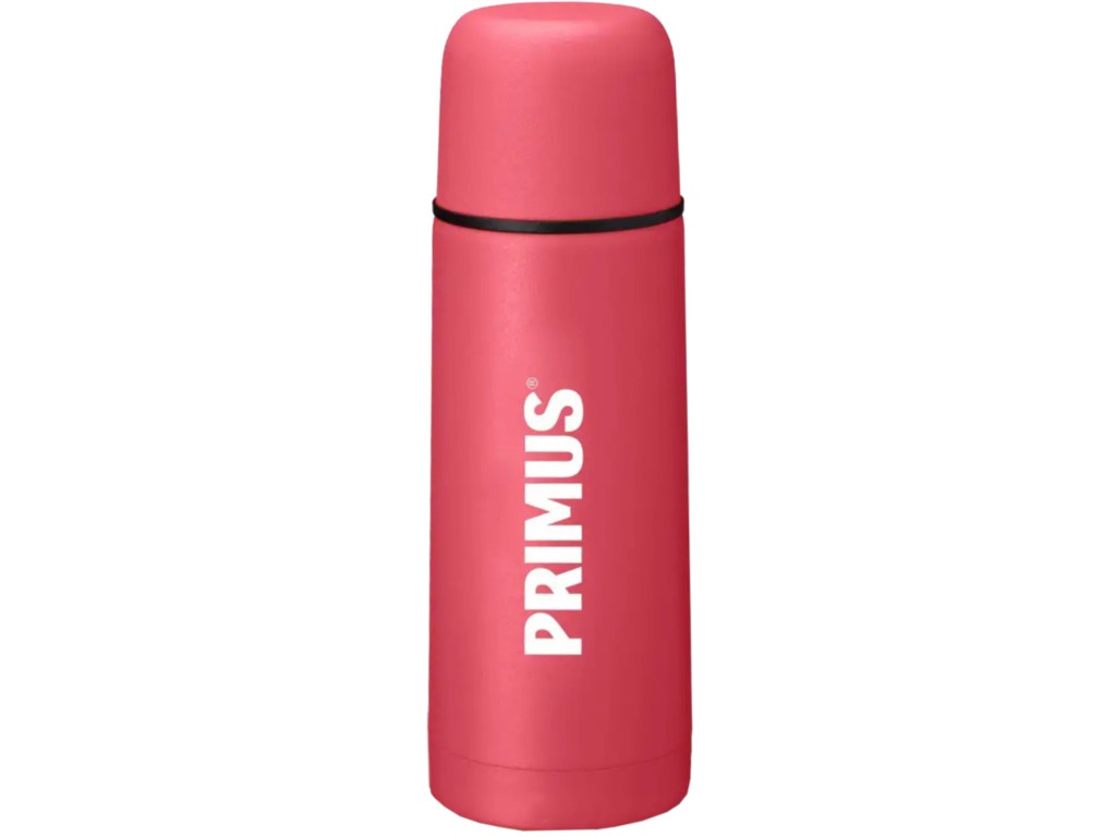 фото Термос Primus Vacuum Bottle 500ml Melon Pink 741043