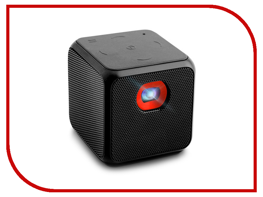 

Проектор Digma DiMagic Cube DM001, DiMagic Cube