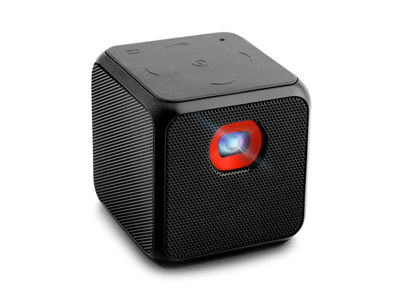 

Проектор Digma DiMagic Cube DM001, DiMagic Cube