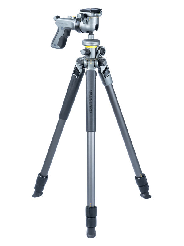 

Штатив VANGUARD Alta PRO 2+ 263AGH Black, Alta Pro 2+ 263AGH