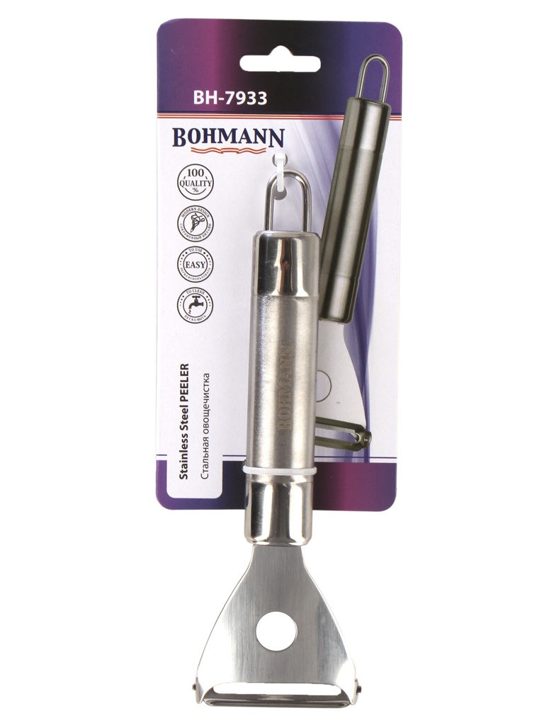 

Овощечистка Bohmann BH-7933, 7933BH