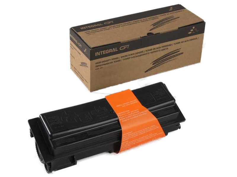 

Картридж Integral TK-3130C для Kyocera для FS-4200DN/FS-4300DN/M3560idn, TK-3130C