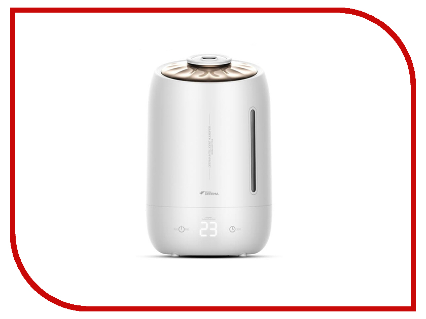 

Xiaomi Deerma Air Humidifier 5L DEM-F600, Deerma Air Humidifier 5L