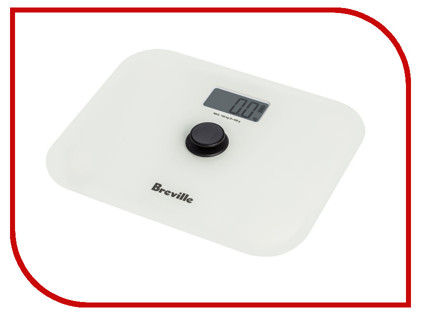 

Весы напольные Breville N360, N360