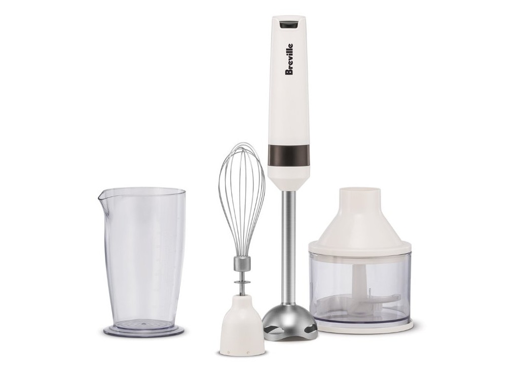 

Блендер Breville B360, B360
