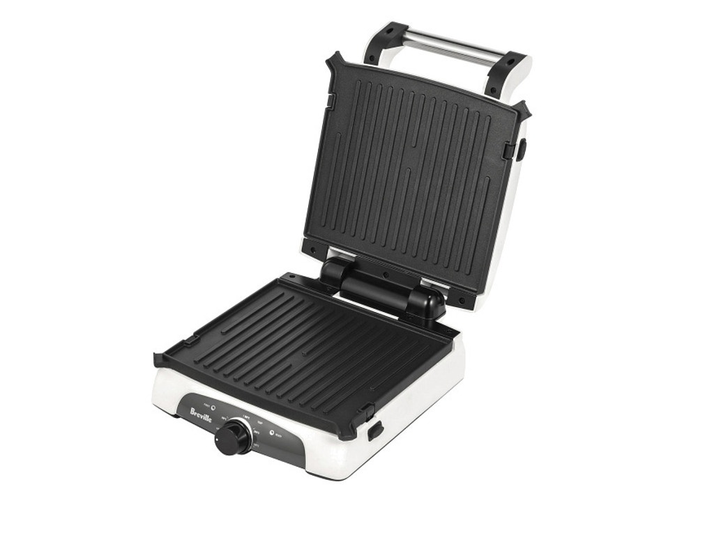 

Электрогриль Breville G361, G361