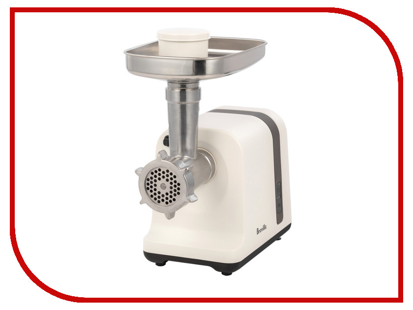 

Мясорубка Breville M360, M360