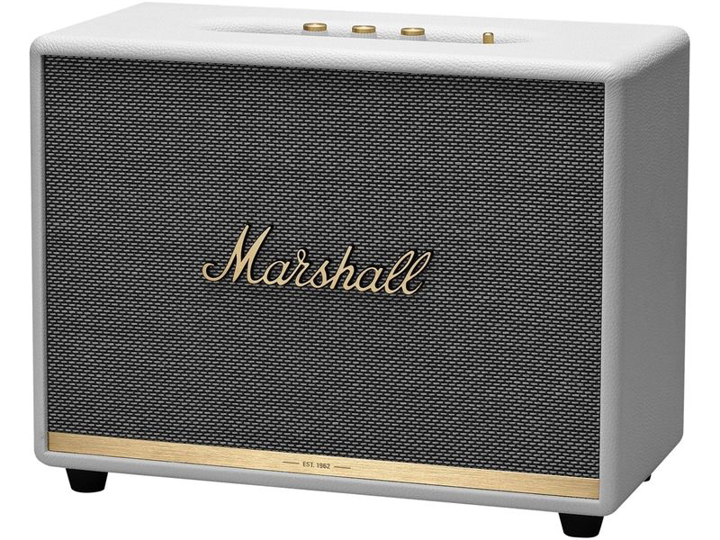 

Колонка Marshall Woburn II White, Woburn II