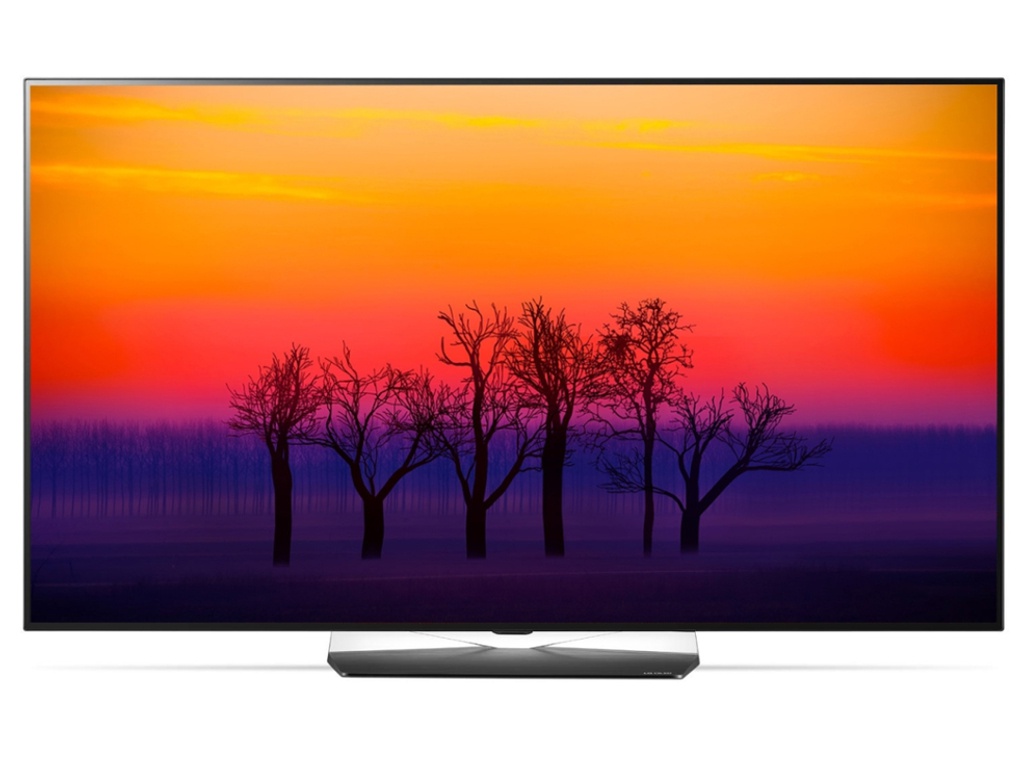 

Телевизор LG OLED65B8SLB, OLED65B8SLB