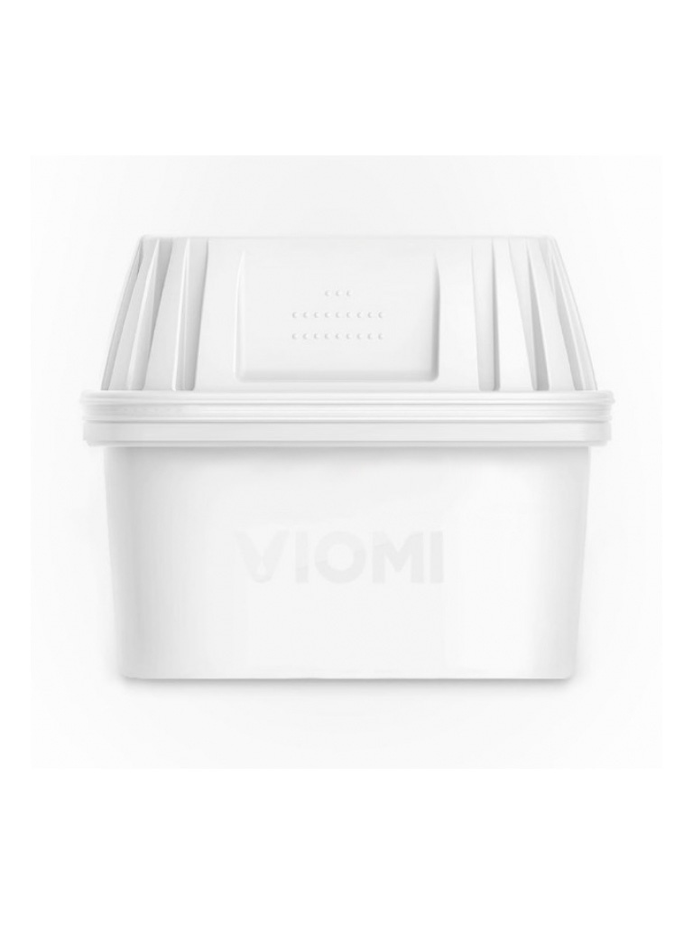 фото Картридж Xiaomi Viomi Filter Kettle L1 / L1 UV 3шт White