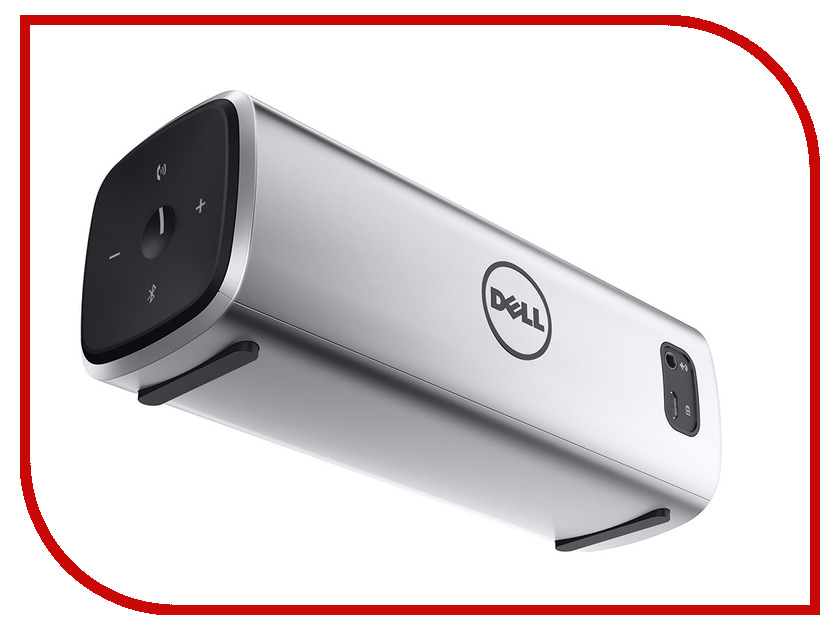 

Колонка Dell AD211 2.0 Silver 520-AAGR, AD211 2.0