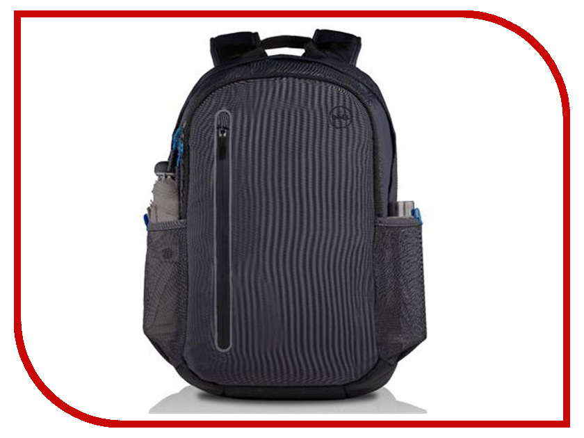 фото Рюкзак Dell 15.0-inch Urban Backpack 460-BCBC