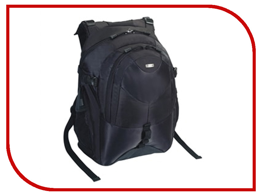 фото Рюкзак Dell 15.0-inch Backpack Targus Campus 460-BBJP