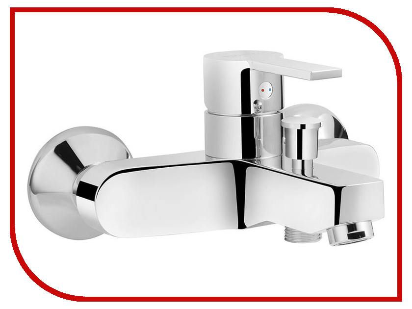 

Смеситель VitrA Fuga Set A41057EXP, A41057EXP